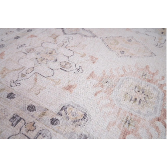 Alfombra AMAN BEIGE (Magic Home Print Collection)